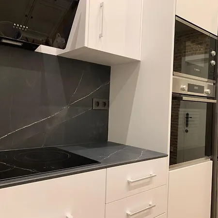 Valencia Beach Rooms Valencia