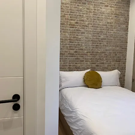 Valencia Beach Rooms Valencia