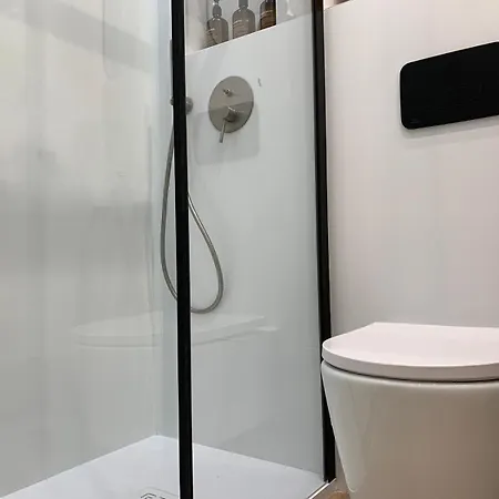 Séjour chez l'habitant Valencia Beach Rooms