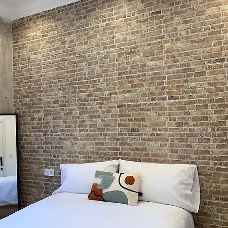 Valencia Beach Rooms Séjour chez l'habitant Valence