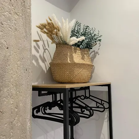 Séjour chez l'habitant Valencia Beach Rooms