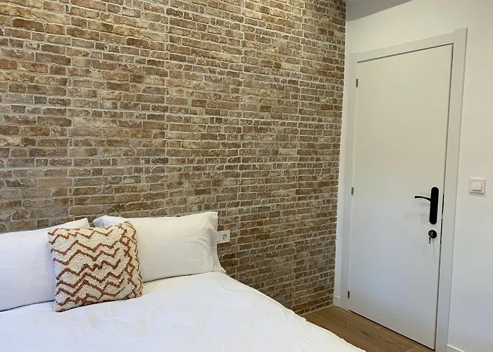 Valencia Beach Rooms Habitación en casa particular