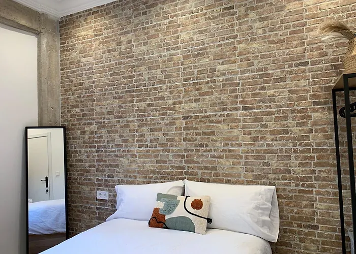 Valencia Beach Rooms Habitación en casa particular Valencia