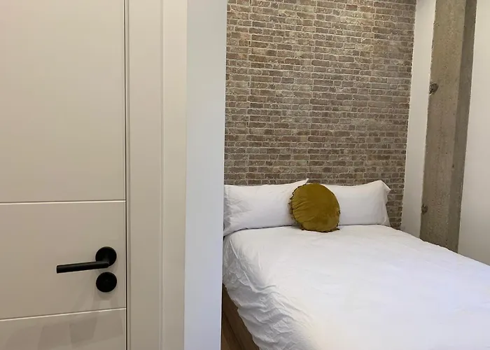 Valencia Beach Rooms Valencia
