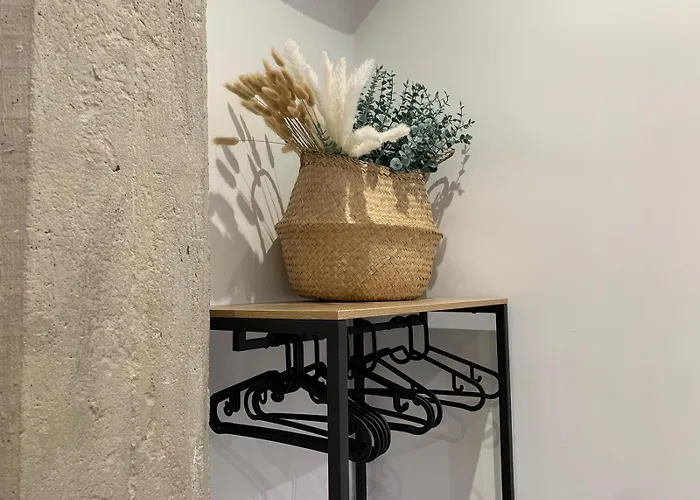 Habitación en casa particular Valencia Beach Rooms