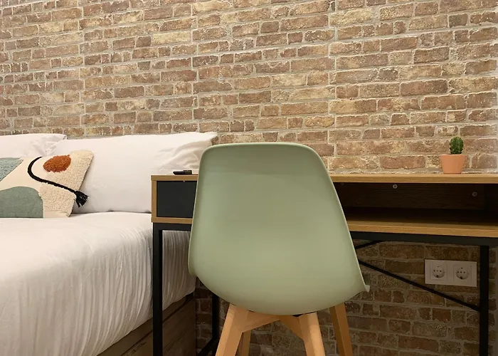 Valencia Beach Rooms Valencia