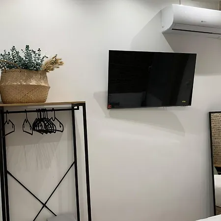 Valencia Beach Rooms Accommodatie bij particulieren Valencia