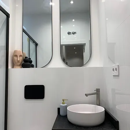 Homestay szállás Valencia Beach Rooms