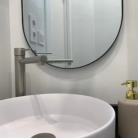 Homestay szállás Valencia Beach Rooms Valencia