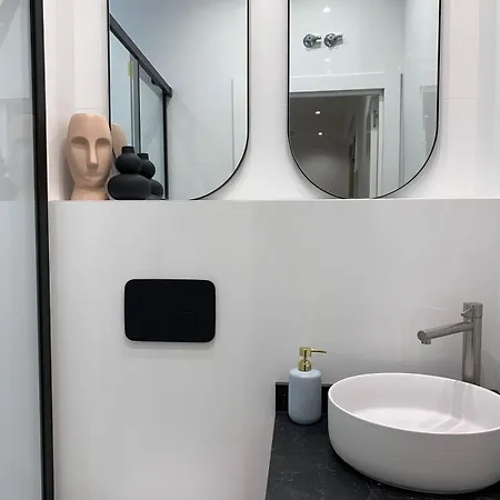 Valencia Beach Rooms Homestay szállás Valencia