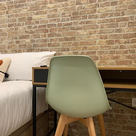 Valencia Beach Rooms Valencia