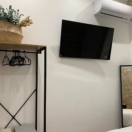 Homestay szállás Valencia Beach Rooms