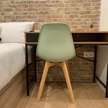 Valencia Beach Rooms Accommodatie bij particulieren Valencia