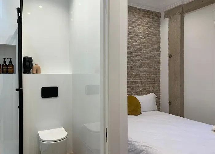 Homestay Valencia Beach Rooms Valencia