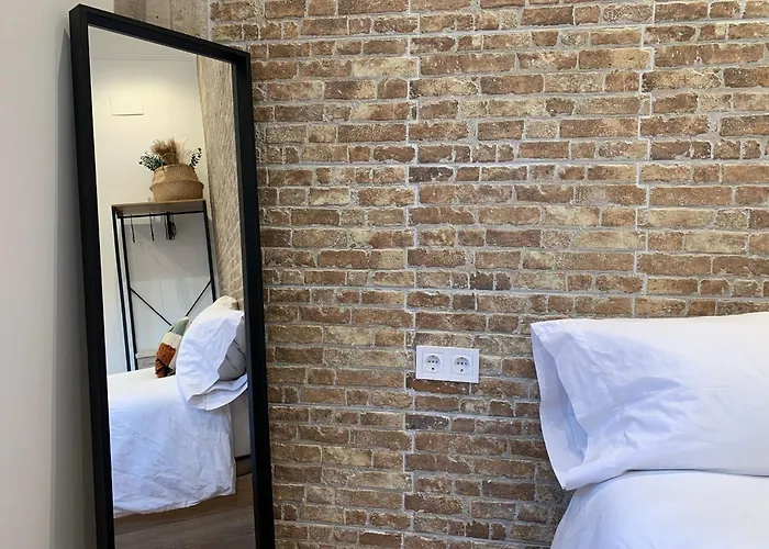 Homestay Valencia Beach Rooms Valencia